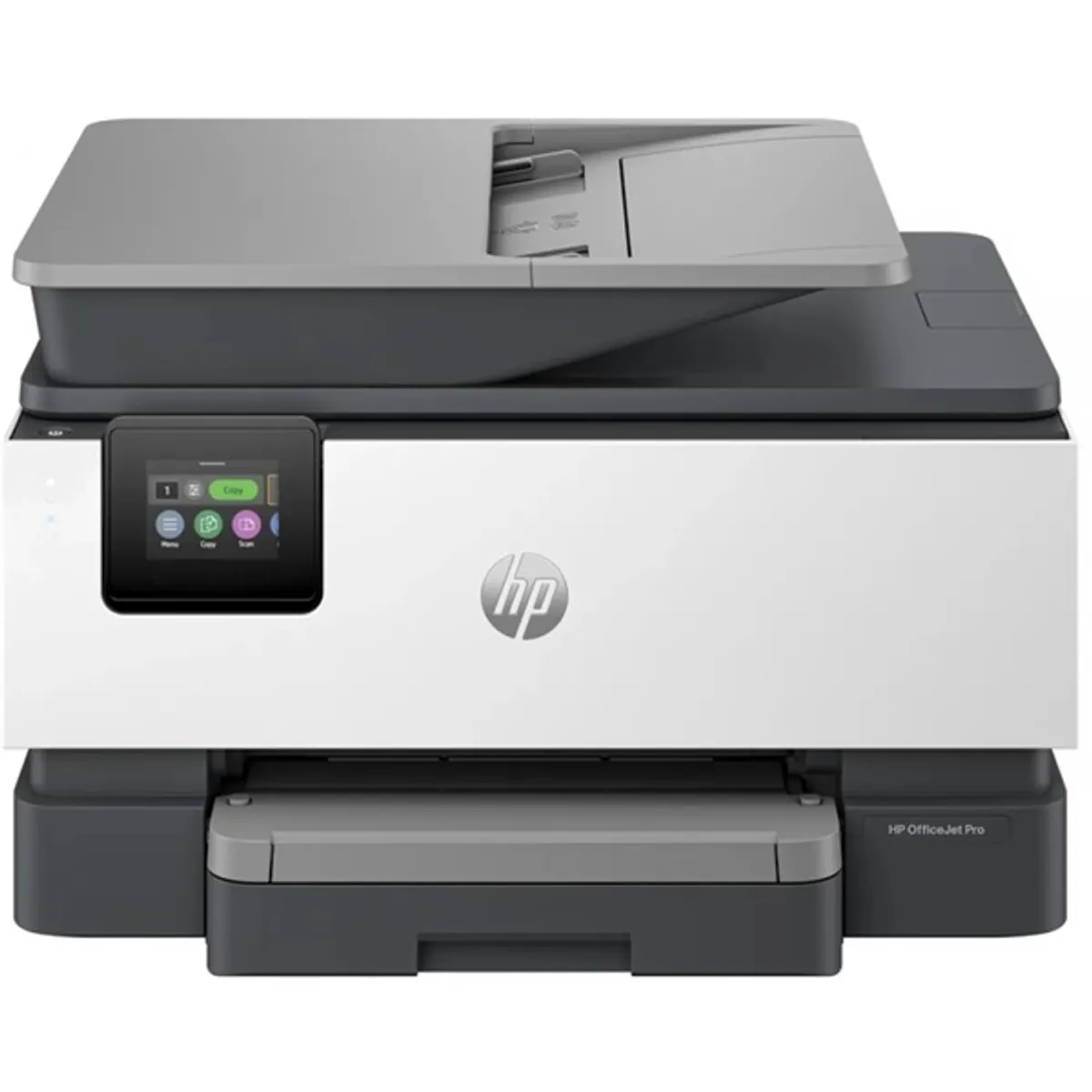 HP OfficeJet Pro 9120e A4 színes tintasugaras multifunkciós nyomtató #1