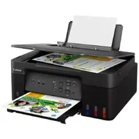 Canon PIXMA G3430 fekete tintasugaras multifunkciós nyomtató #8