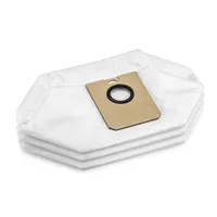 Kärcher 2.269-644.0 RCV 5 önürítő porgyűjtő állomáshoz (2.269-643.0) porzsák #1