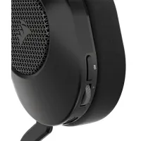 Corsair HS65 Dolby 7.1 fekete vezeték nélküli gamer headset #3