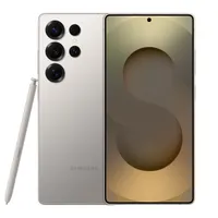 Samsung SM-S938BZTGEUE Galaxy S25 Ultra 6,8" 5G 12/512GB DualSIM szürke titán okostelefon #1