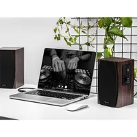 Tracer TRAGLO47194 Charleston tömör fa asztali 2.0 hangszóró #4