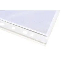 Esselte At Hand A4 narancsos 50db lefűzhető genotherm #2