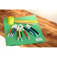 Avery 3078 38x29mm univerzális 40db-os etikett #9