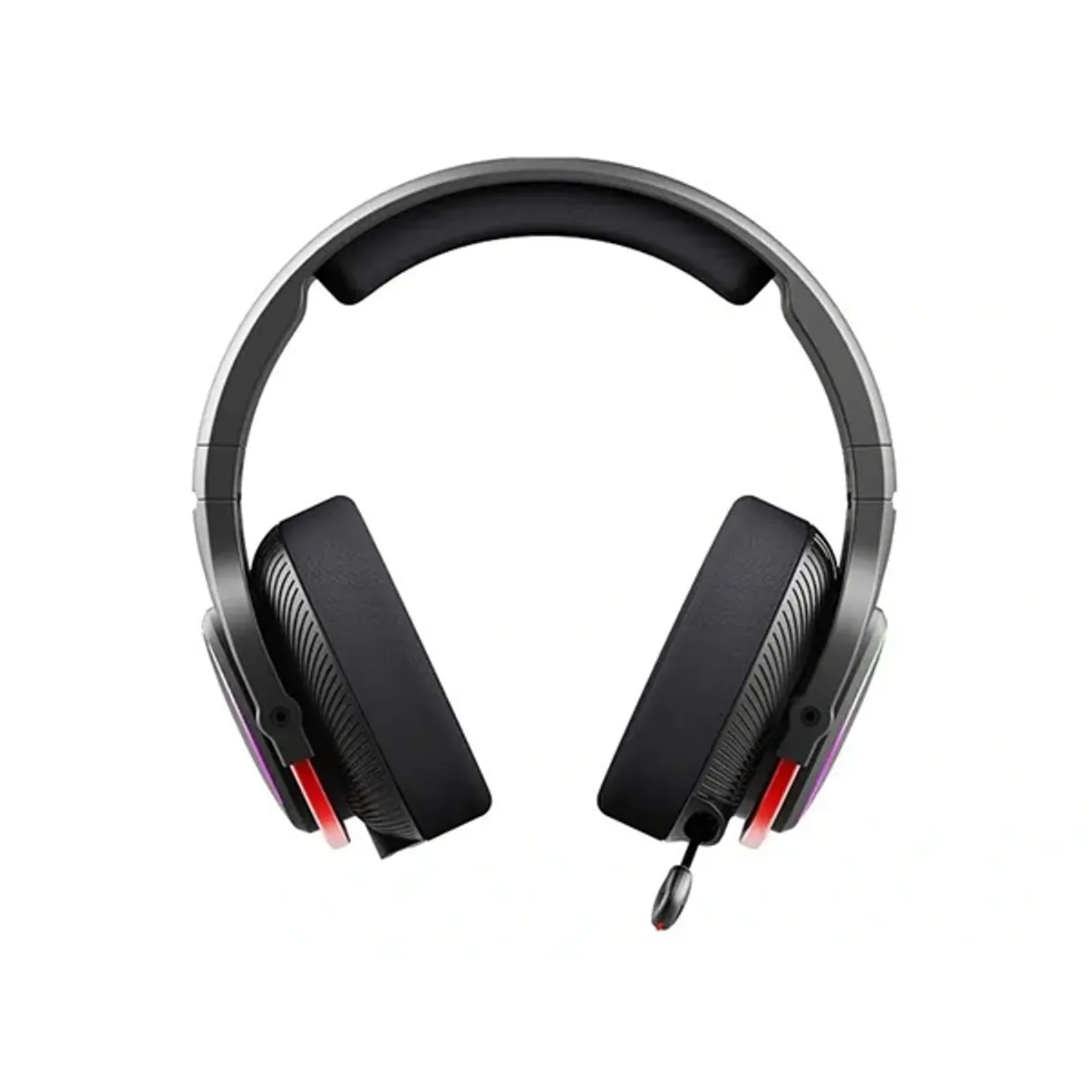 A4-Tech Bloody MR710 Multi-platform vezeték nélküli RGB fekete gamer headset #2