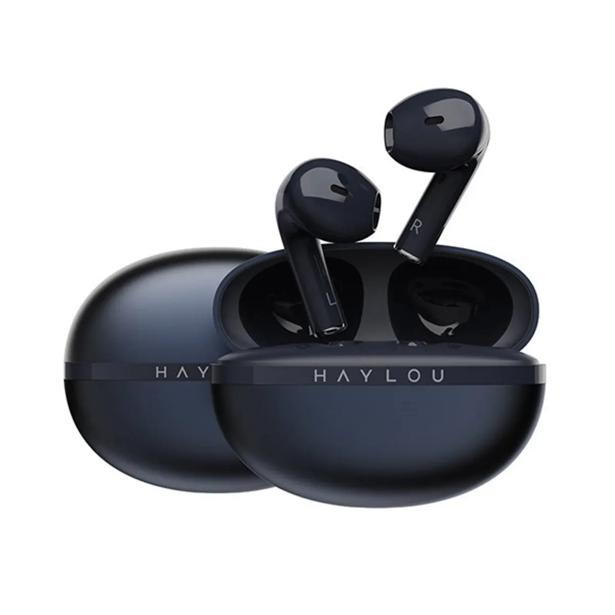 Haylou X1 2023 True Wireless Bluetooth sötétkék fülhallgató #1