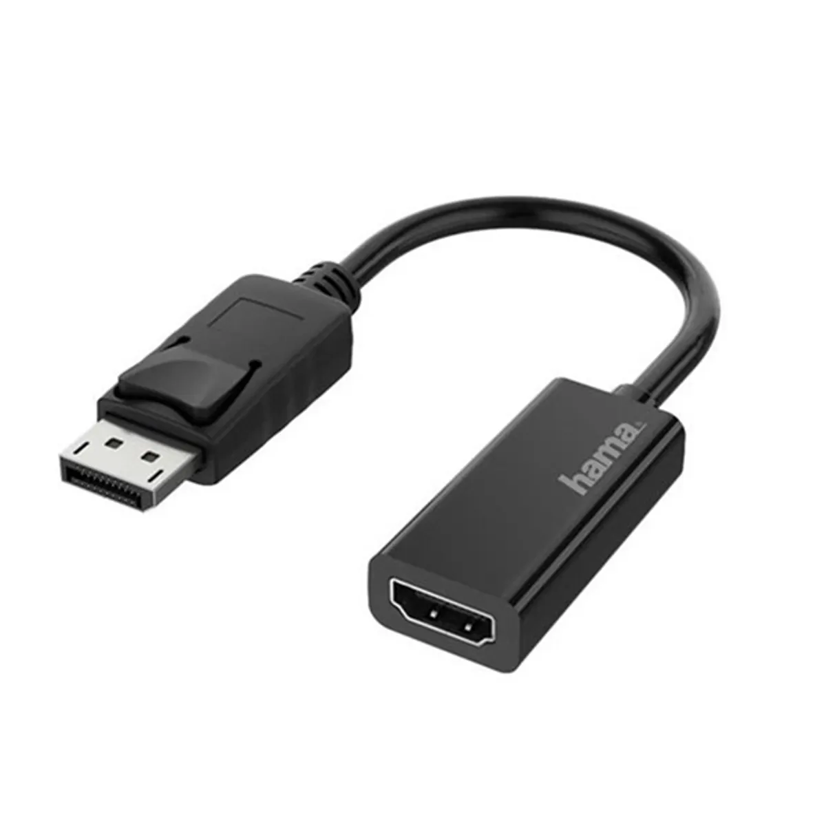 Hama 200335 Displayport - HDMI adapter #1