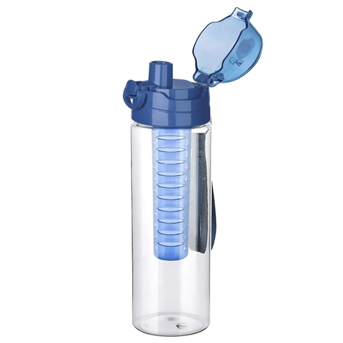 IRIS CASCADA DETOX kulacs gyümölcstartóval 700ml TP-231 #4