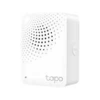 TP-Link Tapo H100 fehér okos IoT HUB csengővel