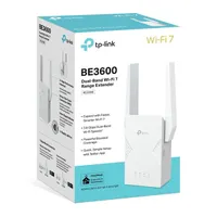 TP-LINK RE225BE BE3600 Wi-Fi 7 hatótávnövelő - R #5