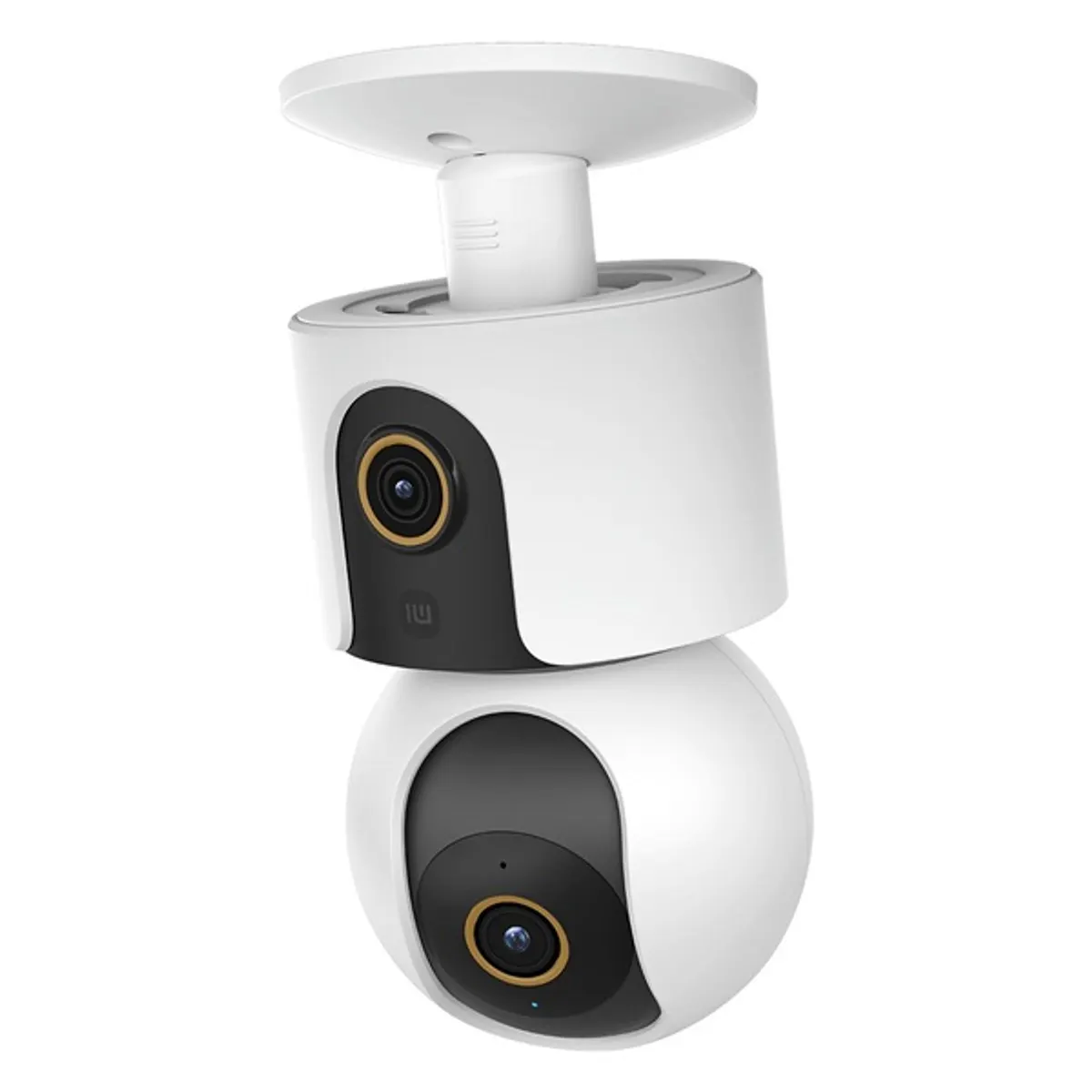Xiaomi BHR8755EU Smart Camera C500 Dual okos IP kamera #5