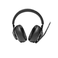 JBL Quantum 400 fekete gamer headset #3