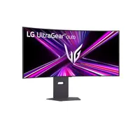 LG 39" 39GX900A-B.AEU UltraGear WQHD OLED 240Hz DP/HDMI/USB/USB-C ívelt gamer monitor #3