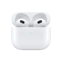 Apple AirPods 3 True Wireless Bluetooth fülhallgató és Lightning töltőtok #3