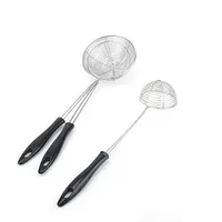 TOO KT-41-S 10 cm-es szűrőkanál #2