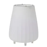 Lua 3inOne jégvödör és Bluetooth hangszóró LED hangulatfénnyel