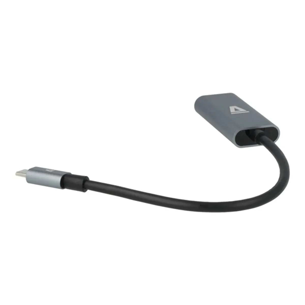 AVAX AD603 CONNECT+ Type C-HDMI 4K/60Hz alumínium adapter #4