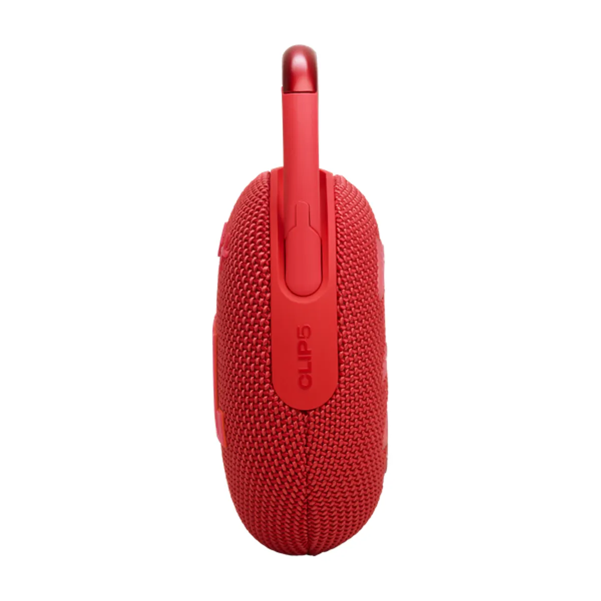 JBL Clip 5 RED piros hordozható Bluetooth hangszóró #5