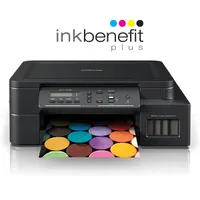 Brother DCP-T525WYJ1 színes multifunkciós tintasugaras nyomtató #7