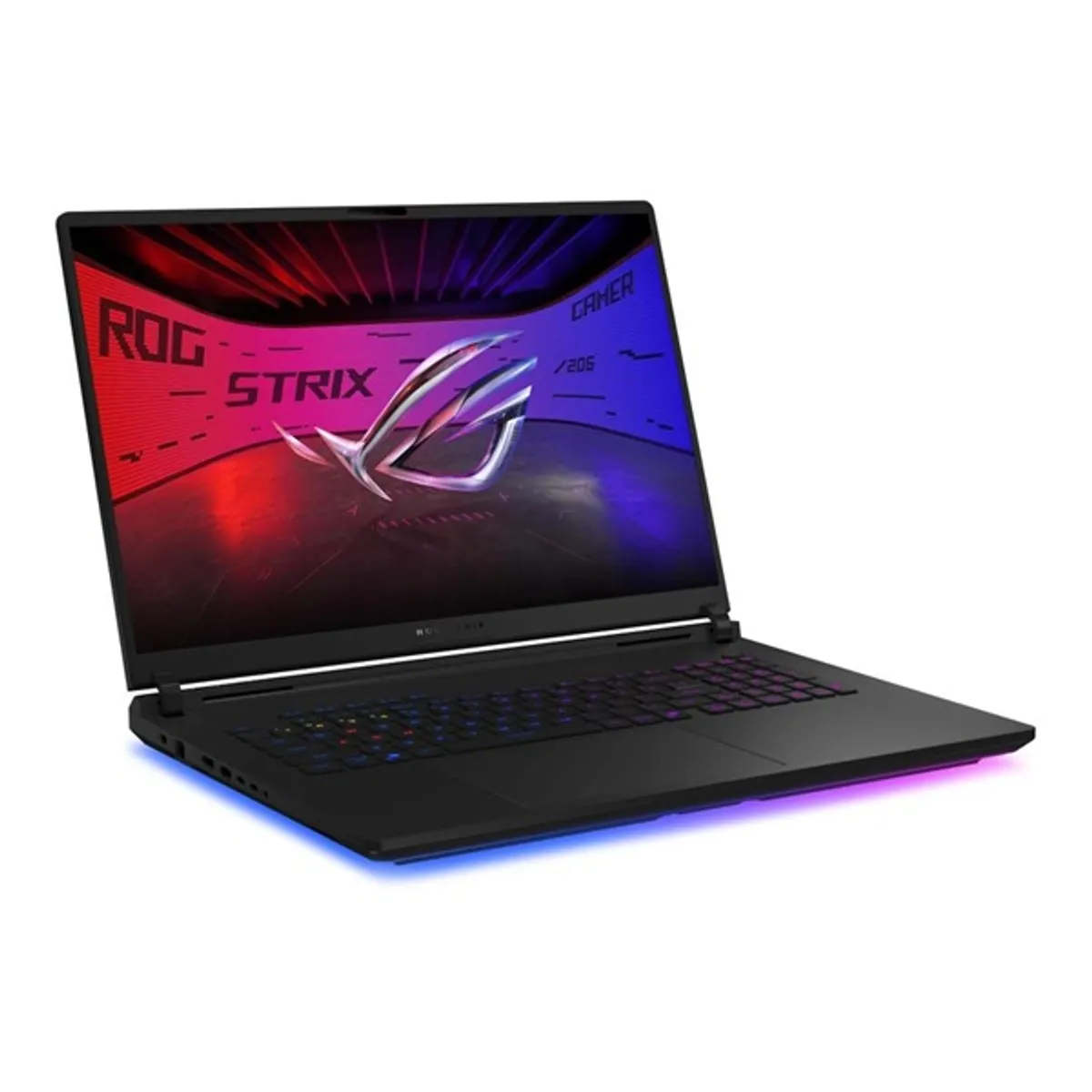 Asus ROG Strix G835LW-SA024W 18"WQXGA/Intel Core Ultra 9 275HX/32GB/2TB/RTX 5080 16GB/Win11/fekete laptop #4