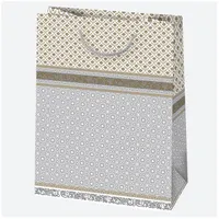 IRIS ajándéktasak, különböző színekben és mintákkal, 405x560x250 mm #8