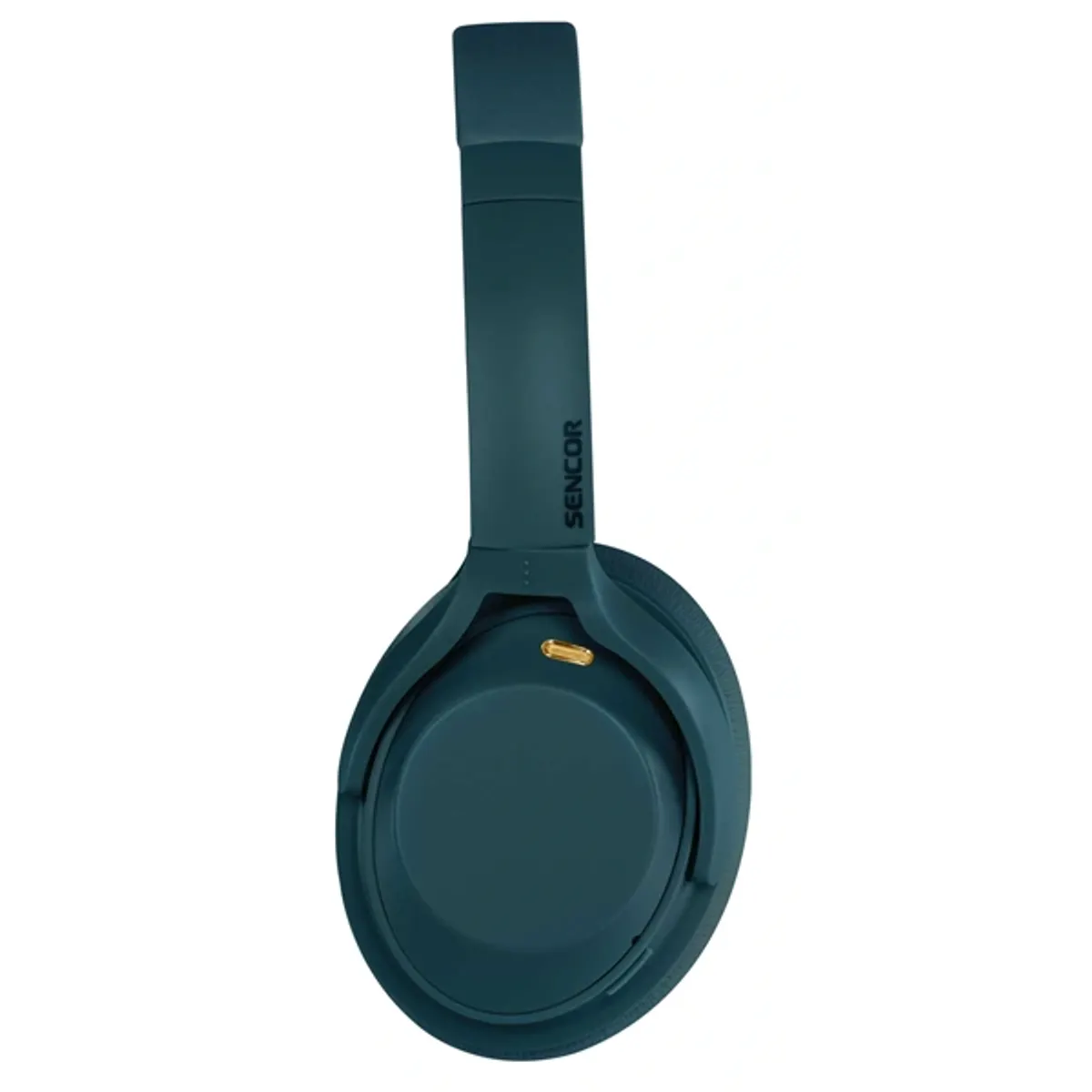 Sencor SEP Corporate ANC kék Bluetooth fejhallgató #3