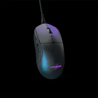URAGE by Hama 217836 "URAGE REAPER 250" fekete optikai gamer egér #2