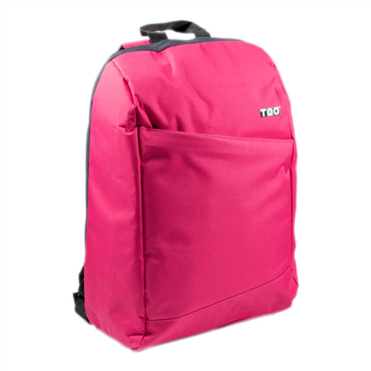 TOO BP-PI-156 15,6" rózsaszín hátizsák #1