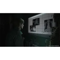 Silent Hill 2 Remake PS5 játékszoftver #10