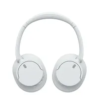 Sony WHCH720NW.CE7 Bluetooth zajszűrős fehér fejhallgató #3