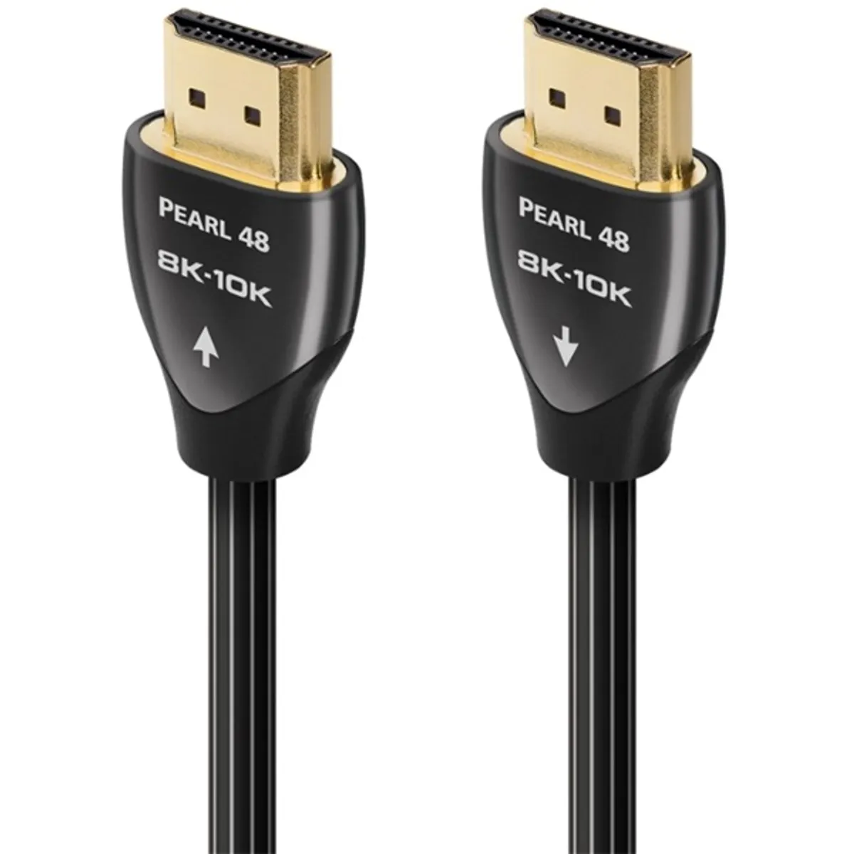 AudioQuest Pearl HDM48PEA300 3m HDMI 2.1 kábel #2