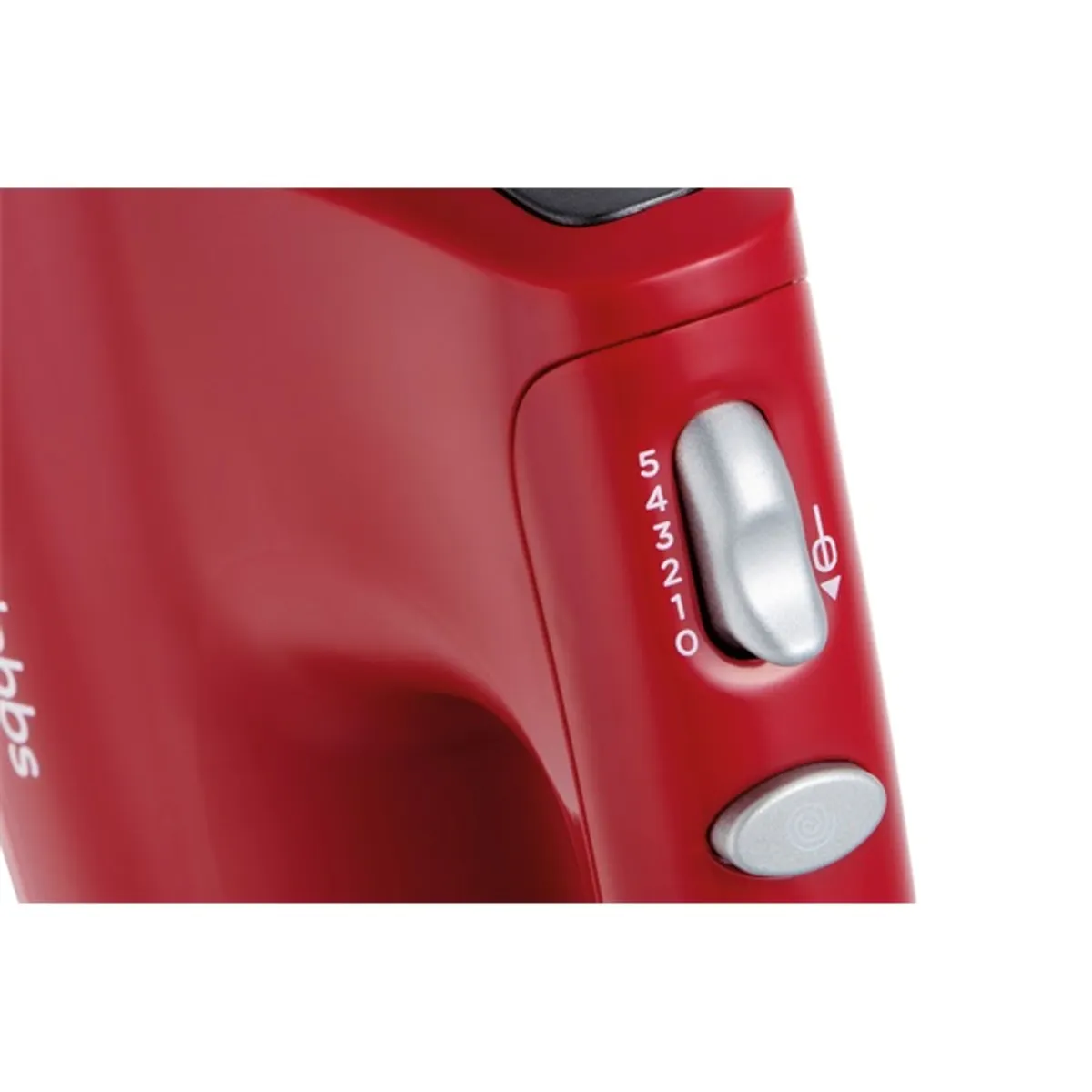 Russell Hobbs 27150-56/RH Desire Red piros kézi mixer #3