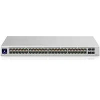 Ubiquiti UniFi USW-48 48port GbE LAN 4x SFP port L2 menedzselhető switch #2