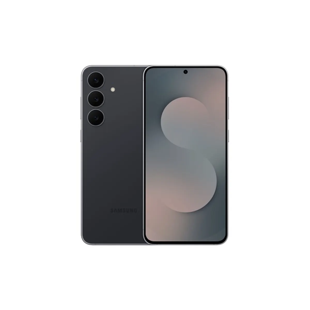 Samsung SM-S731BZKGEUE Galaxy S25 FE 6,7" 5G 8/256GB DualSIM fekete okostelefon #1