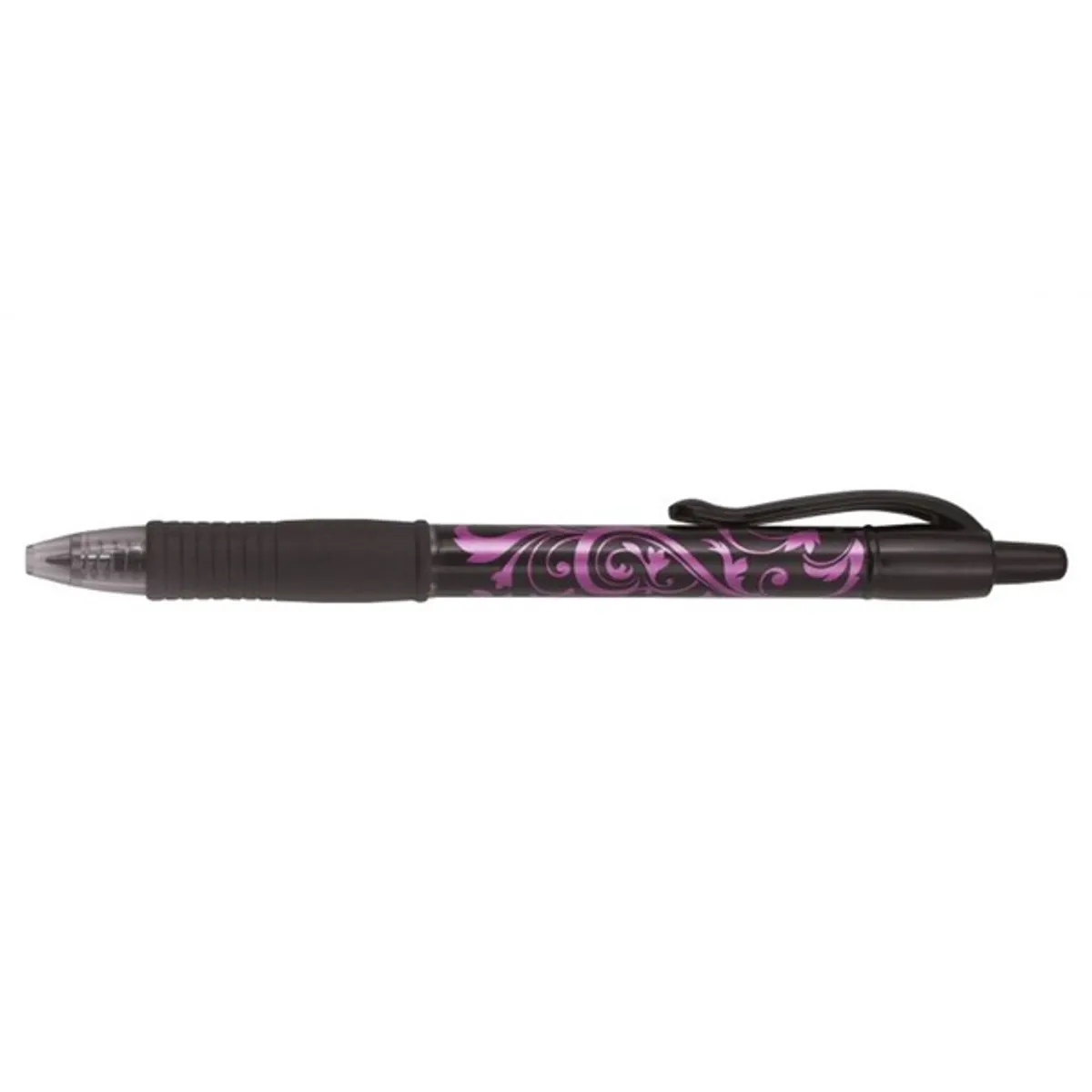 Pilot G2 Victoria pink zseléstoll #1
