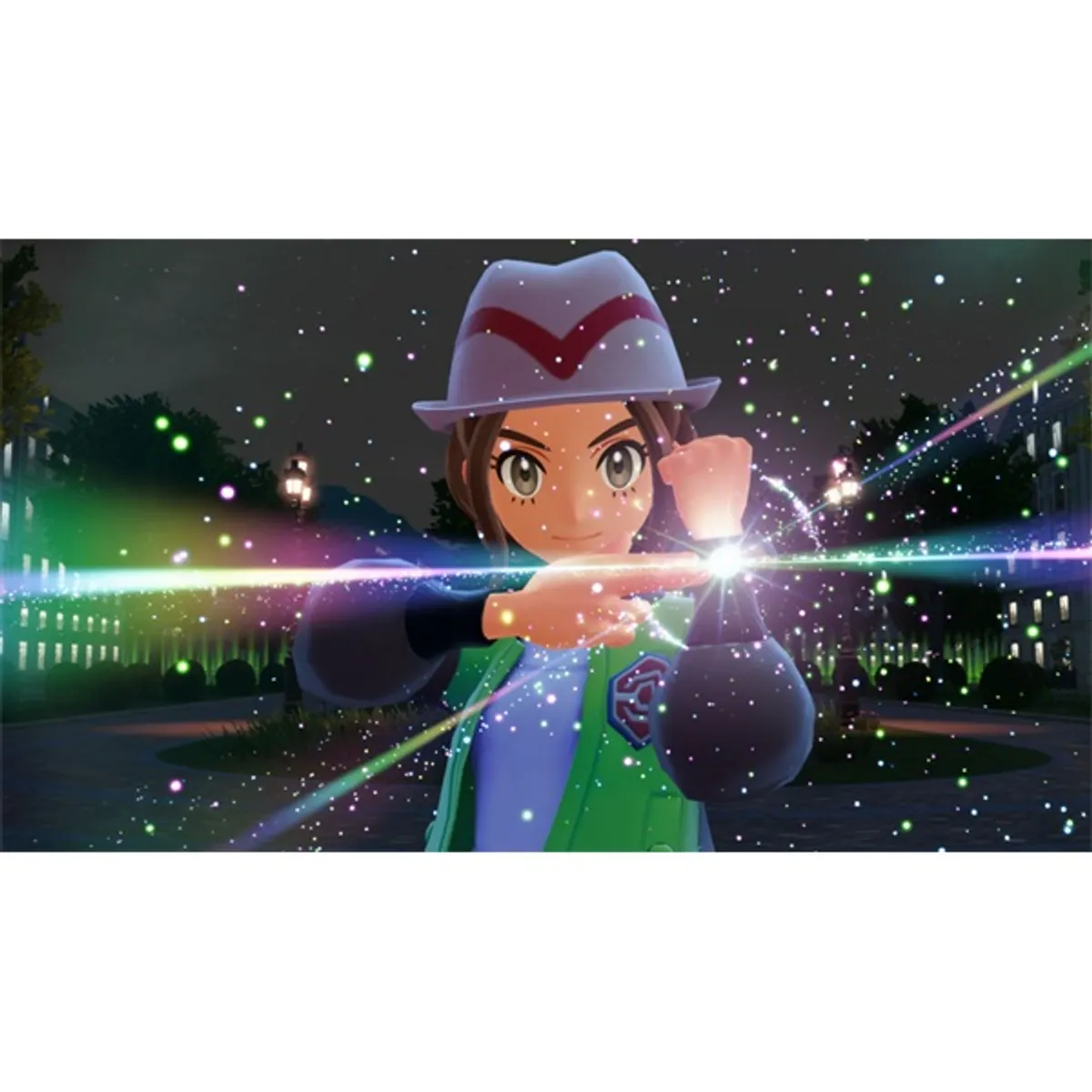 Pokémon Legends: Z-A Nintendo Switch 2 játékszoftver #5