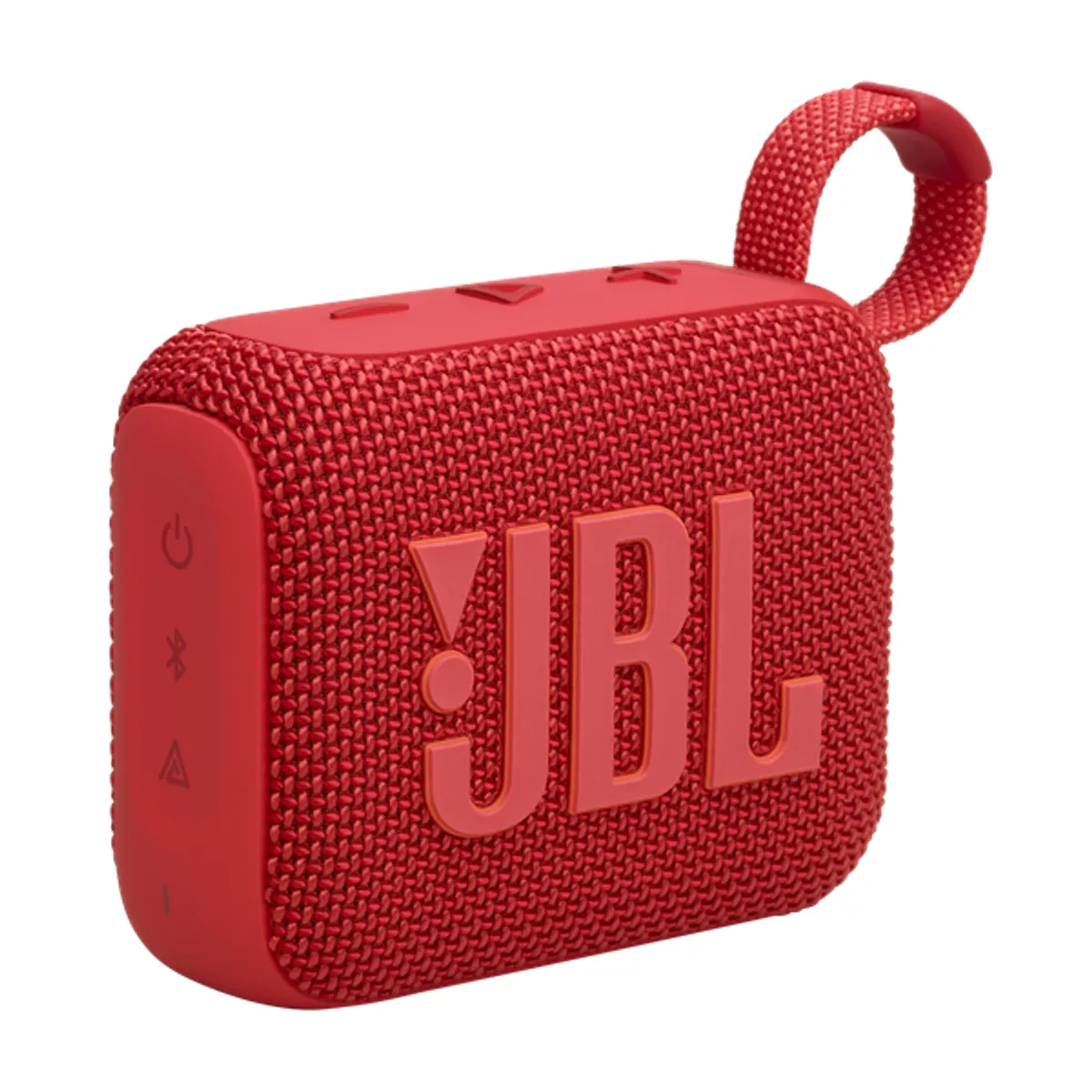 JBL Go 4 RED piros hordozható Bluetooth hangszóró #1
