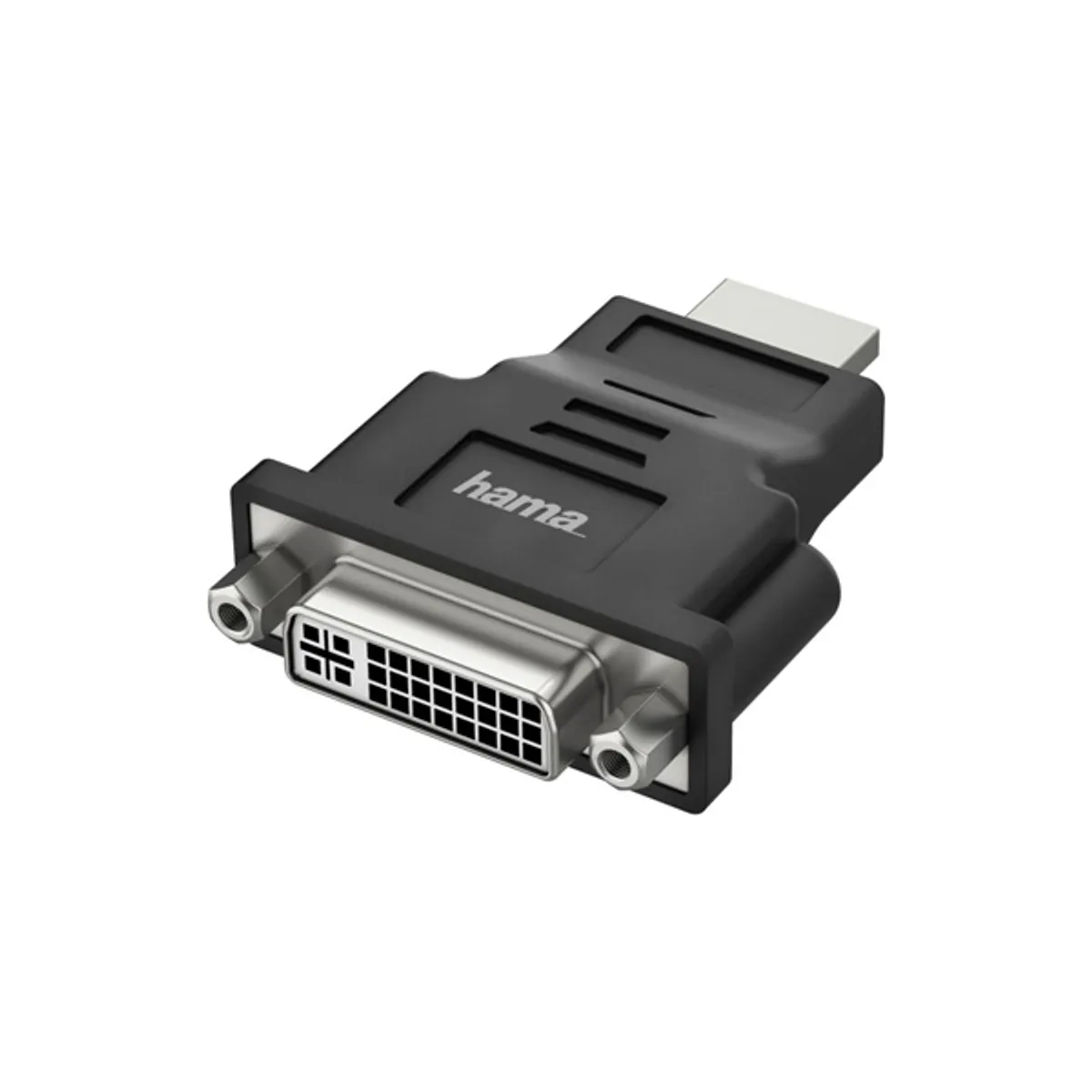 Hama 200339 FIC HDMI dugó - DVI-D alj adapter #1