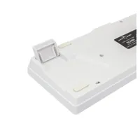 White Shark GK-2201W-HU RONIN-W fehér gamer billentyűzet #3