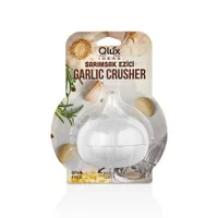 IRIS L-00373 Design fokhagymazúzó