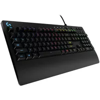 Logitech G213 Prodigy HU USB fekete gamer billentyűzet #1