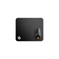 SteelSeries QCK Medium gamer egérpad #1