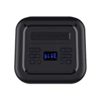 Trust Azura vezeték nélküli party hangszóró #4