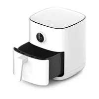 Xiaomi Smart Air Fryer 4,5L EU okos fehér 4,5 L forrólevegős sütő (air fryer/airfryer) #5