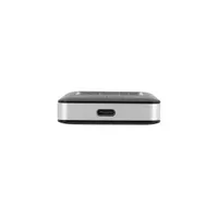 Verbatim 53402 256GB USB-C 3.1 Gen1 Keyboard Access fekete külső SSD #3