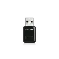 TP-Link TL-WN823N fekete mini USB adapter #3