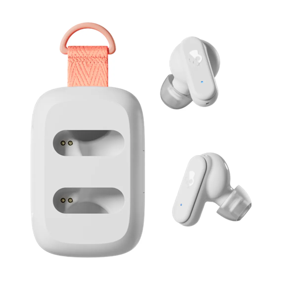 Skullcandy DIME 3True Wireless Bluetooth fehér fülhallgató #2