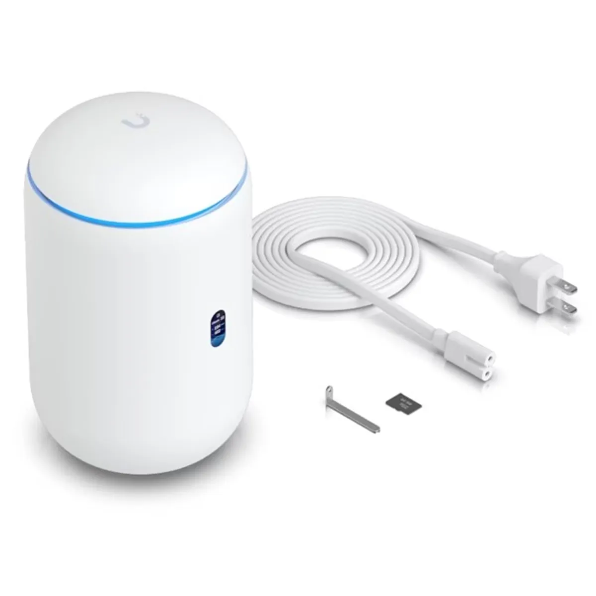 Ubiquiti UDR7 UniFi Dream Router 7 WiFi 7 Tri-band (Access Point, Switch, Tűzfal, Controller) hálózati eszköz #5