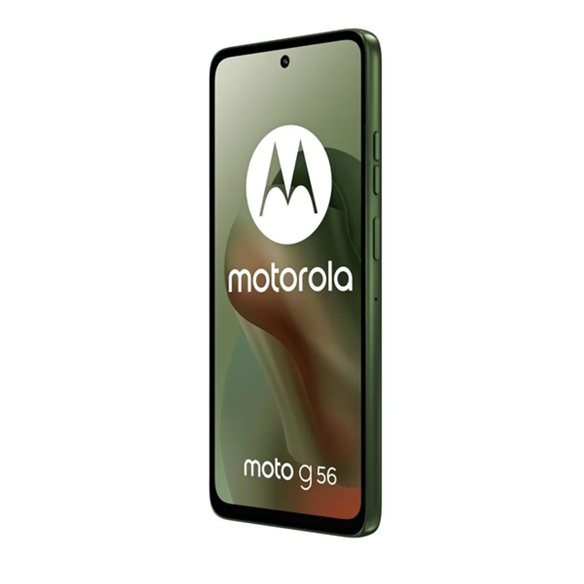 Motorola Moto G56 6,72" 5G 8/256GB DualSIM Pantone Dill - zöld okostelefon #3