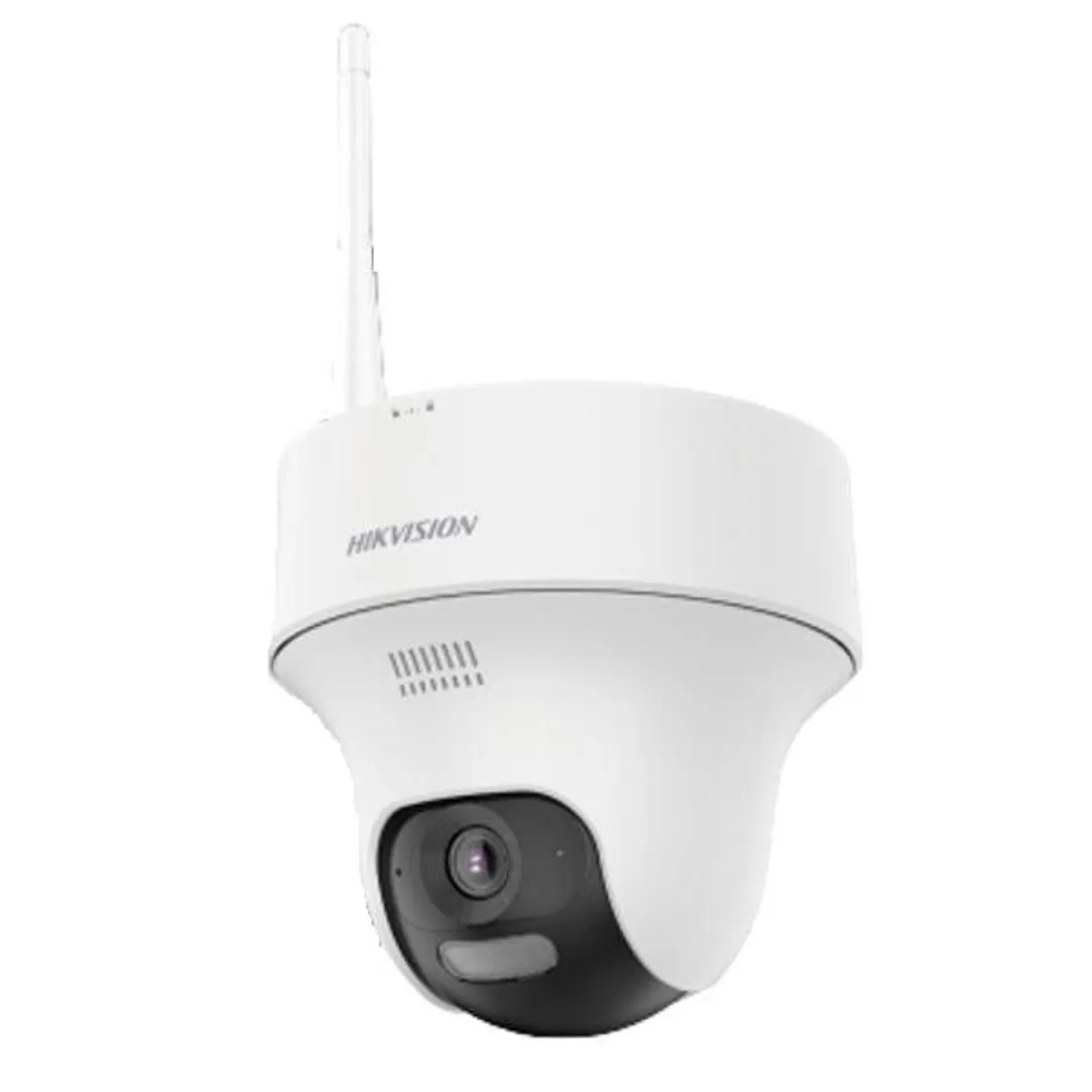 HiLook IPC-F140-LIDF/W(2.8mm) /Kültéri/4MP/2,8mm/Wifi/ IP Wifi turret kamera - EasyLink szetthez #1